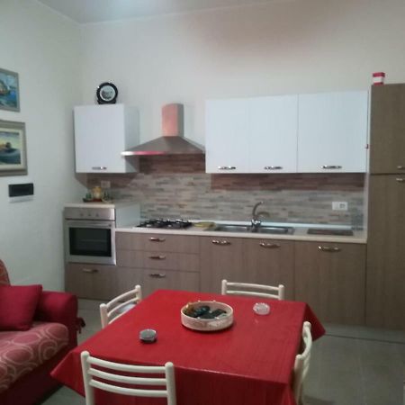 Casa Vacanze سيلا المظهر الخارجي الصورة