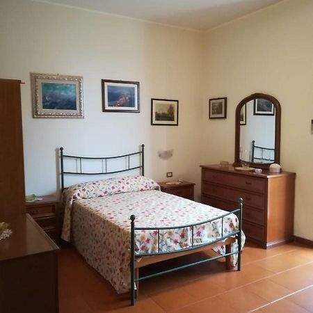 Casa Vacanze سيلا المظهر الخارجي الصورة