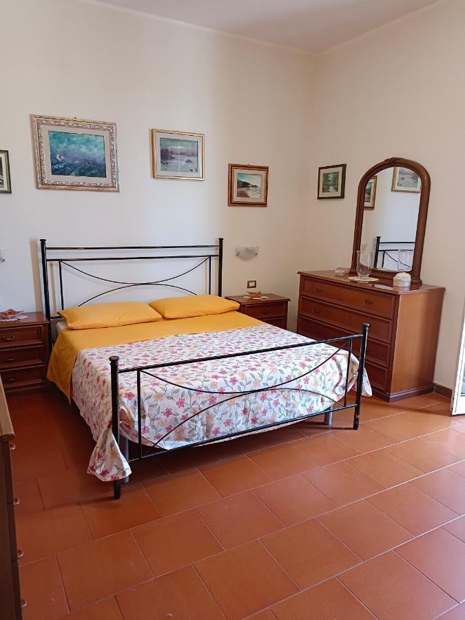 Casa Vacanze سيلا المظهر الخارجي الصورة