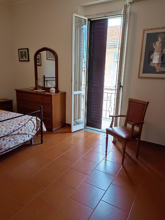 Casa Vacanze سيلا المظهر الخارجي الصورة