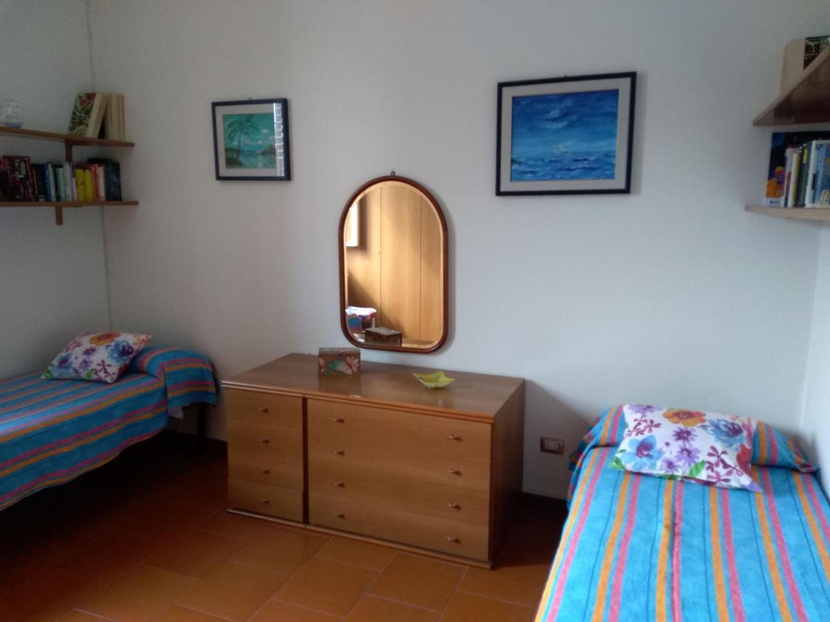Casa Vacanze سيلا المظهر الخارجي الصورة