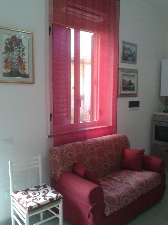 Casa Vacanze سيلا المظهر الخارجي الصورة