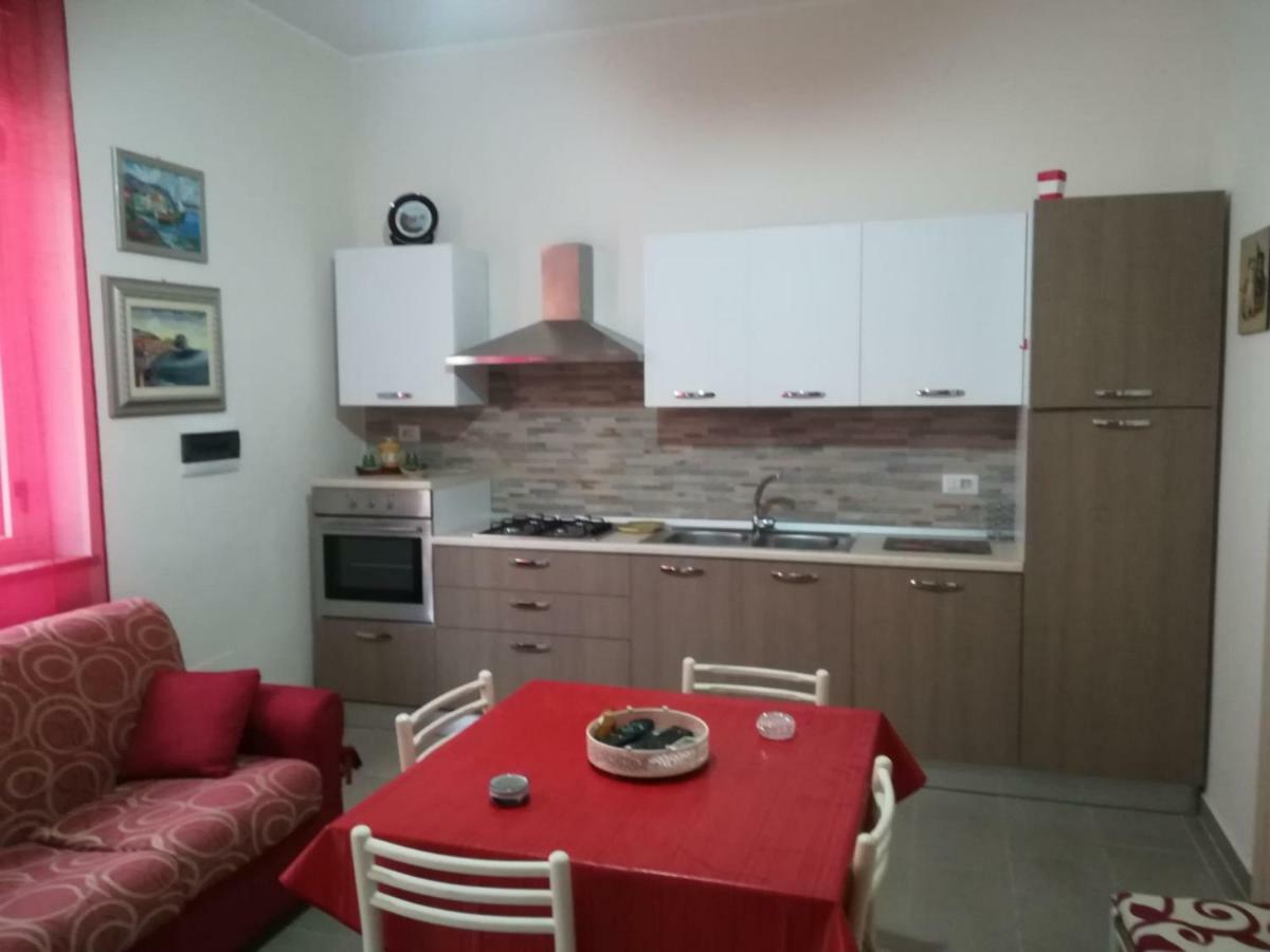 Casa Vacanze سيلا المظهر الخارجي الصورة