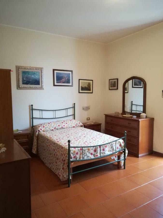 Casa Vacanze سيلا المظهر الخارجي الصورة