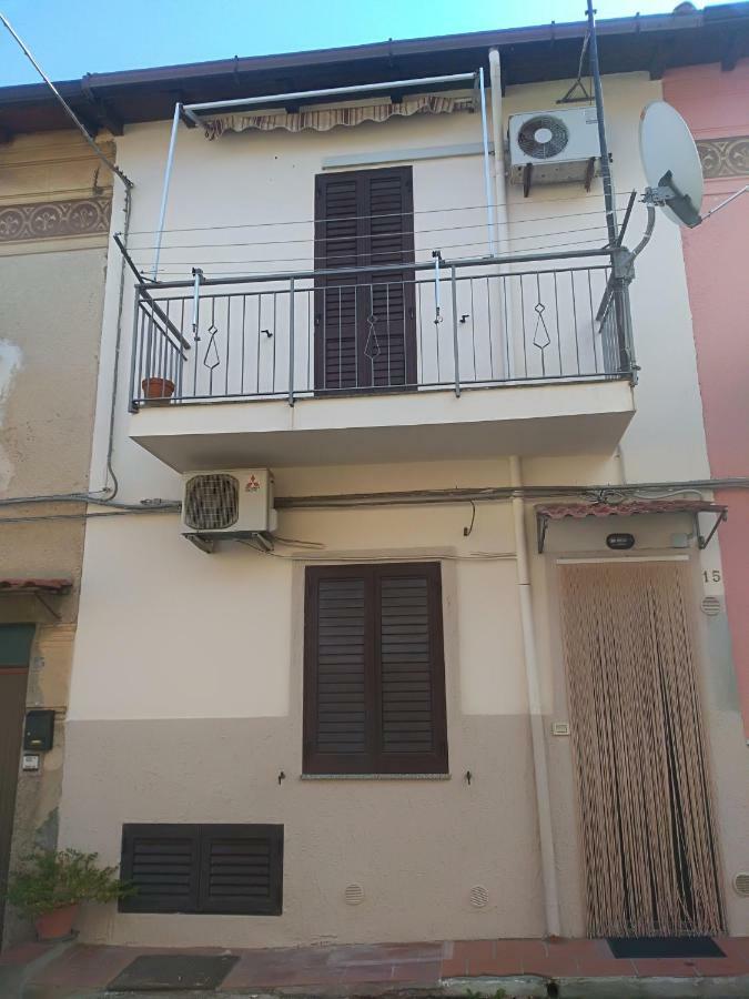 Casa Vacanze سيلا المظهر الخارجي الصورة